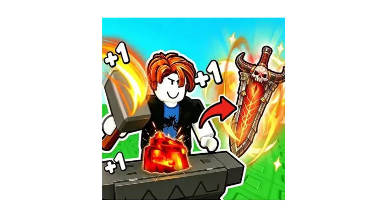 +1 LOOT TO FORGE