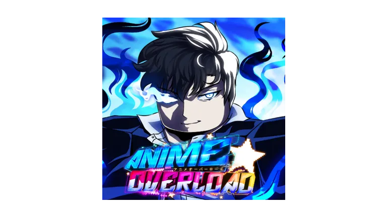 ANIME OVERLOAD!
