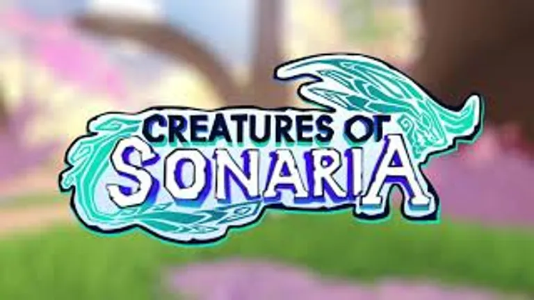 CREATURES OF SONARIA