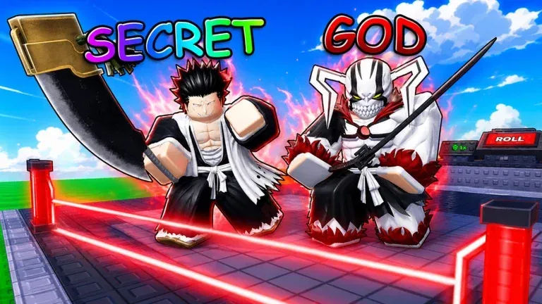 DEFENDA SUA BASE COM ANIME!