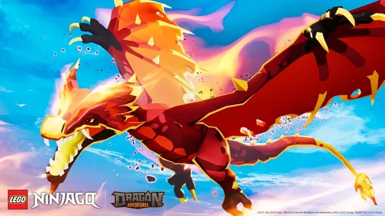 DRAGON ADVENTURES
