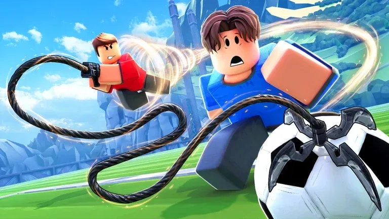 FUTEBOL PROIBIDO