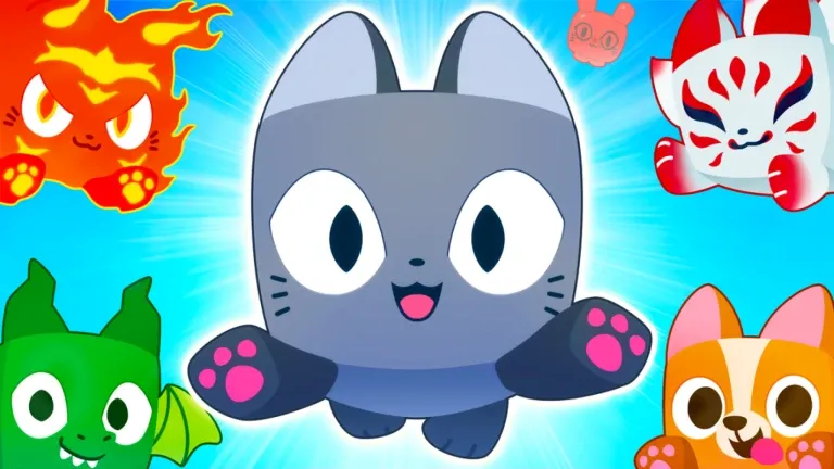 PET SIMULATOR 99