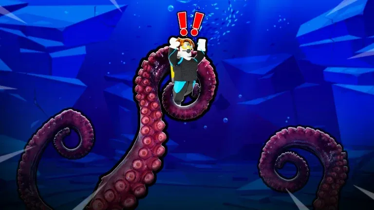 PULL A LUCKY FISH