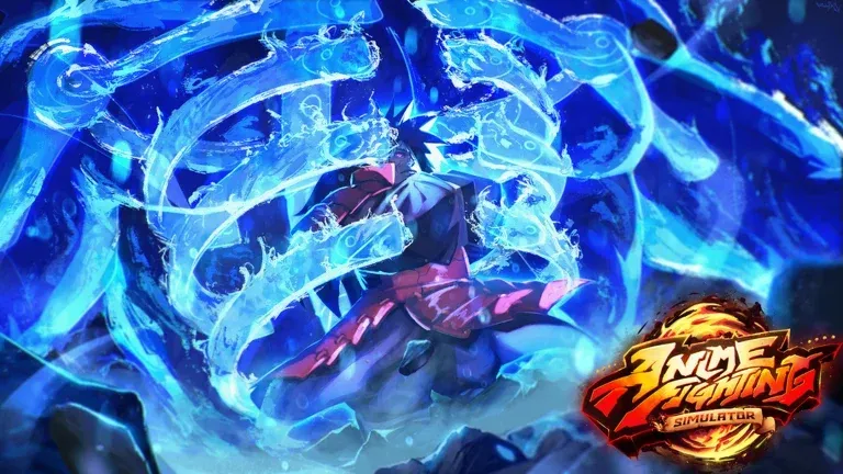 SIMULADOR DE LUTA DE ANIME