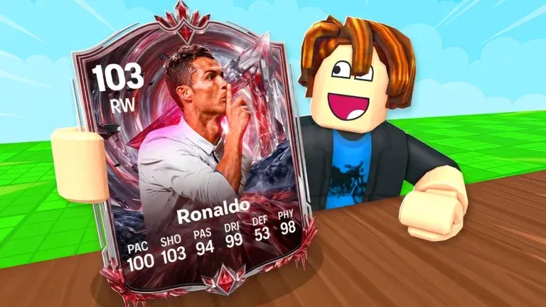 SPIN A SOCCER CARD