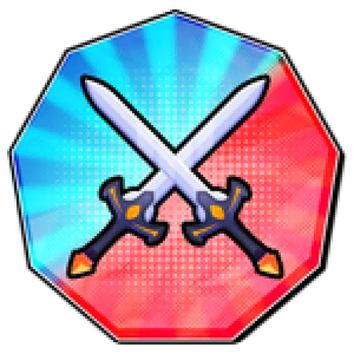 DOUBLE SWORD