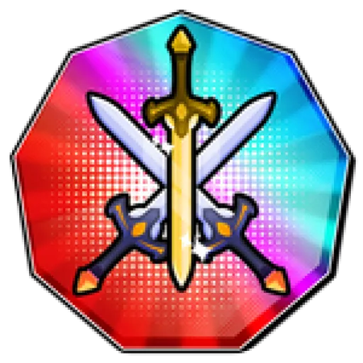 TRIPLE WEAPON