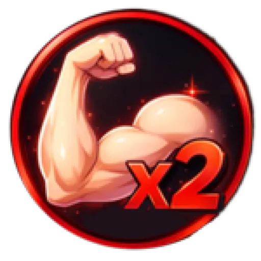 X2 STRENGTH