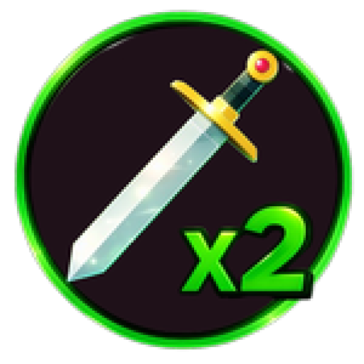 X2 SWORD SKILL