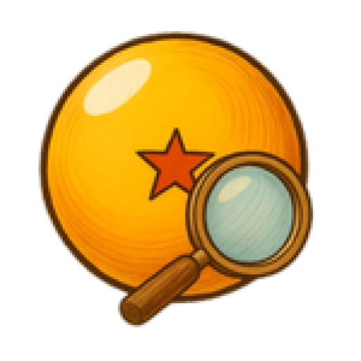 DRAGON BALL RADAR