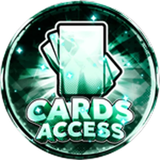CARD ACCESS