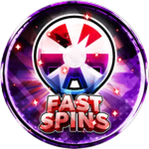 FAST SPINS