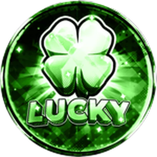 LUCKY