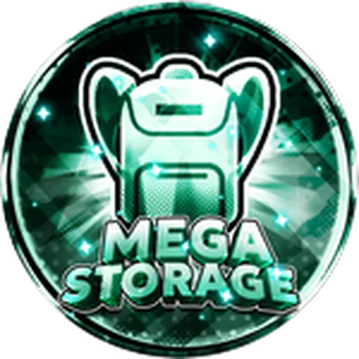 MEGA STORAGE