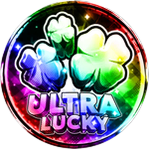 ULTRA LUCKY