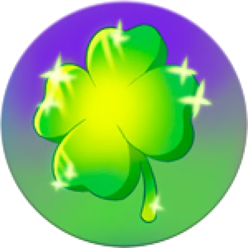 LUCK