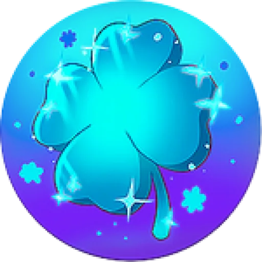 SUPER LUCK