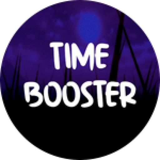 TIME BOOSTER
