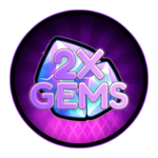 2X GEMS