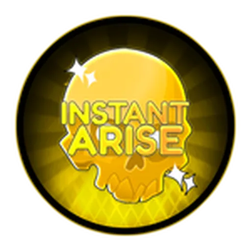 INSTANT ARISE