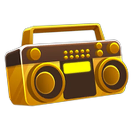 BOOMBOX