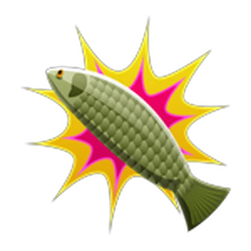 FISH SLAP