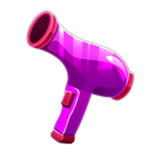 HAIR DRYER