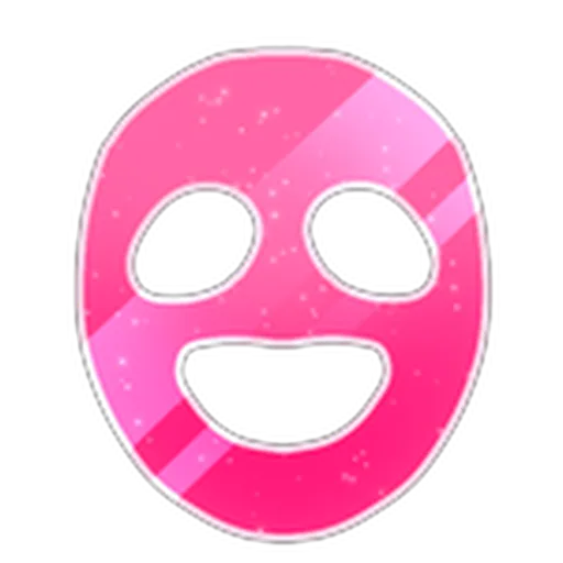 PERMANENT BADDIE MASK ANONYMOUS