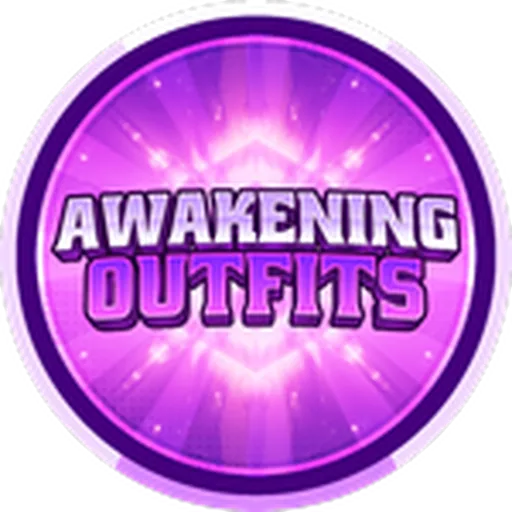 AWAKENING OUTFITS