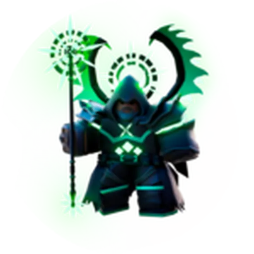 ELDRIC