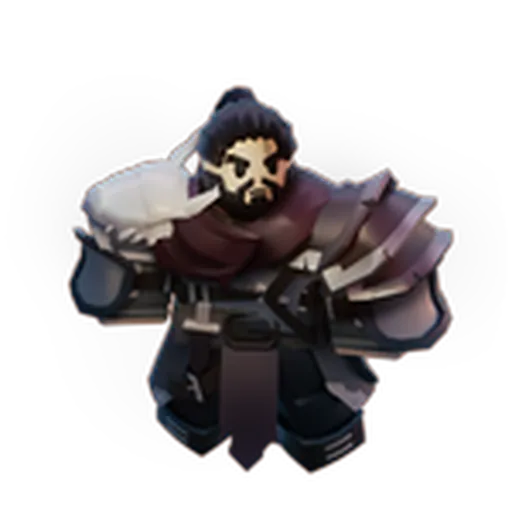 SILAS KIT