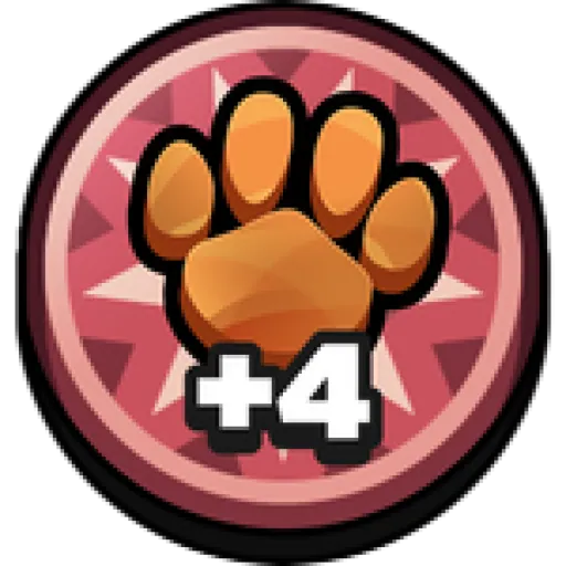 +4 PET SLOTS