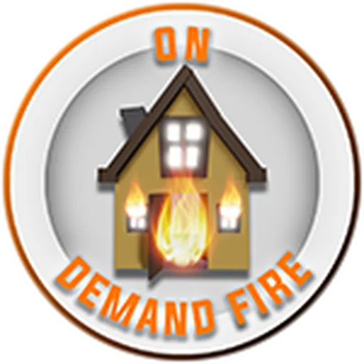 ON DEMAND FIRE