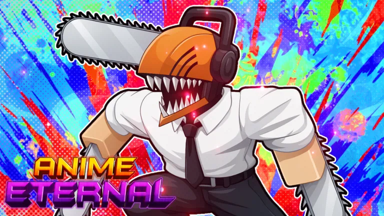 ANIME ETERNAL