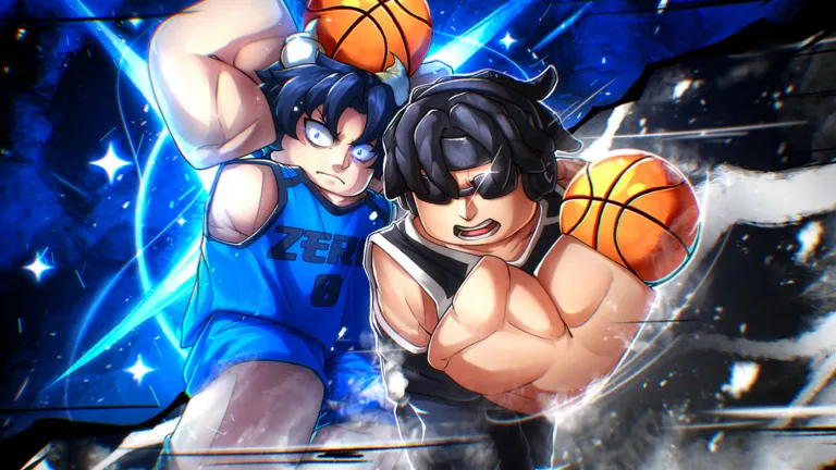 BASKETBALL: ZERO