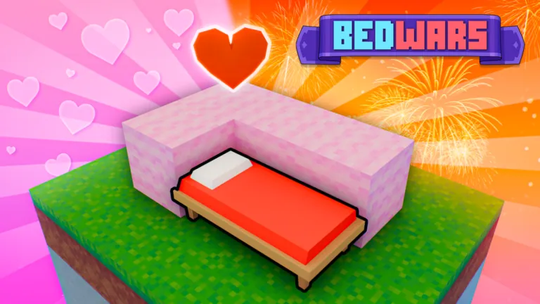 BEDWARS