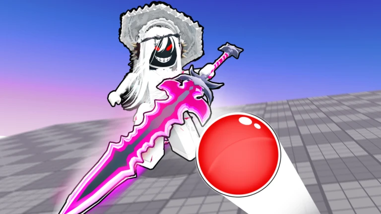 BLADE BALL