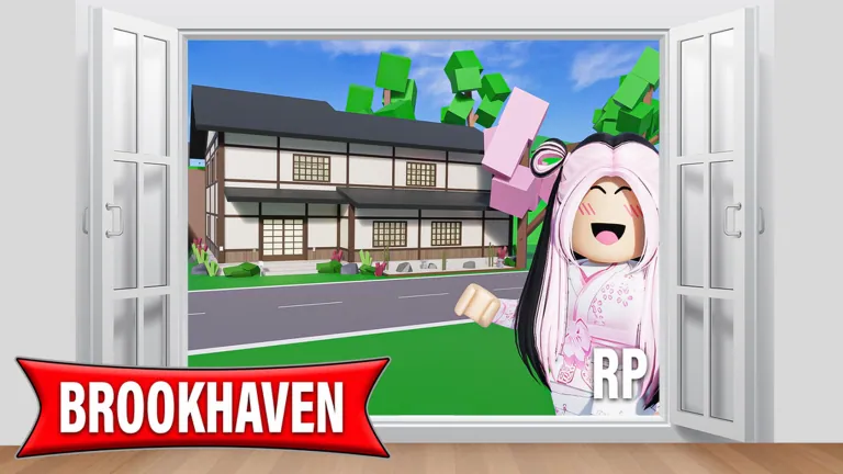 BROOKHAVEN RP