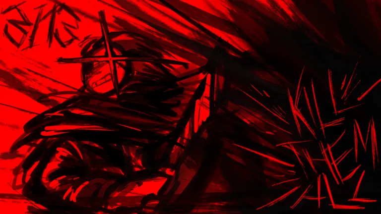 FORSAKEN