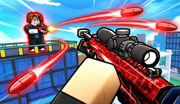 HYPERSHOT