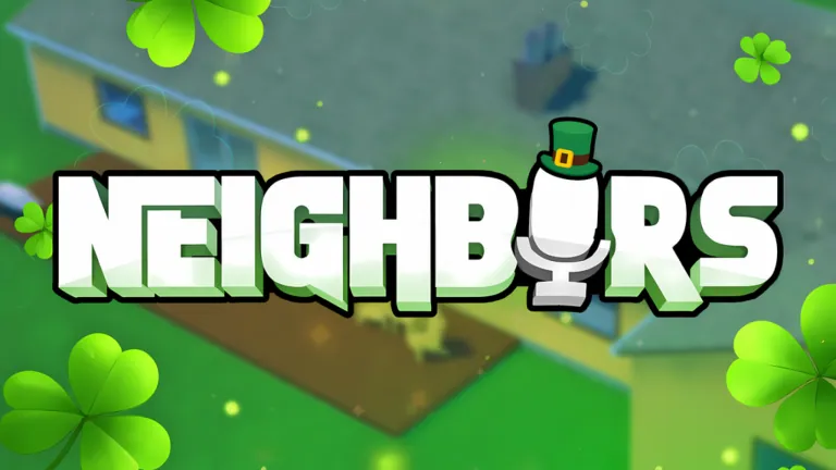 NEIGHBORS