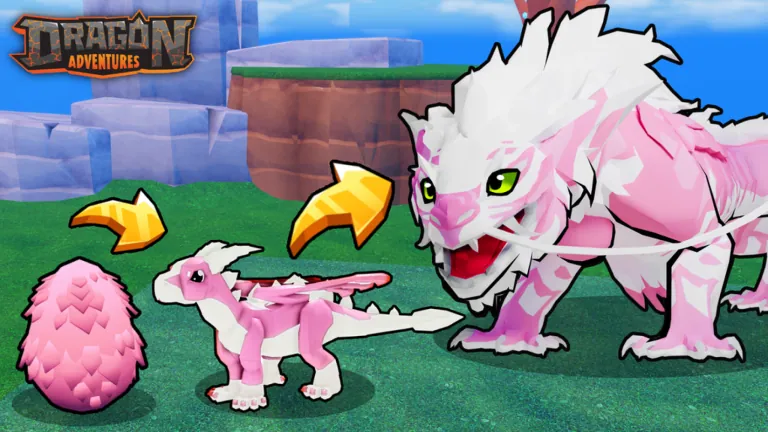 NEW SZN 46 DRAGON ADVENTURES FANTASY PETS