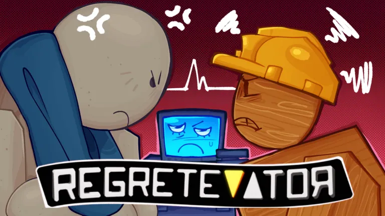 REGRETEVATOR