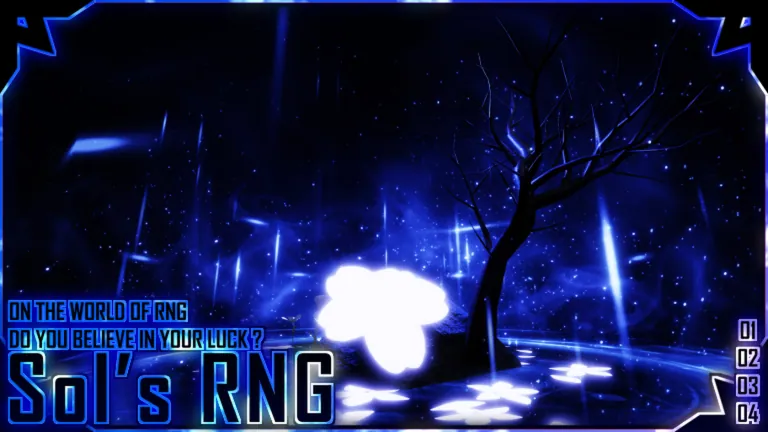 SOL'S RNG