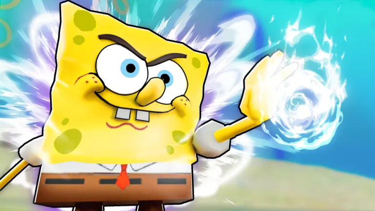 SPONGEBOB TOWER DEFENSE