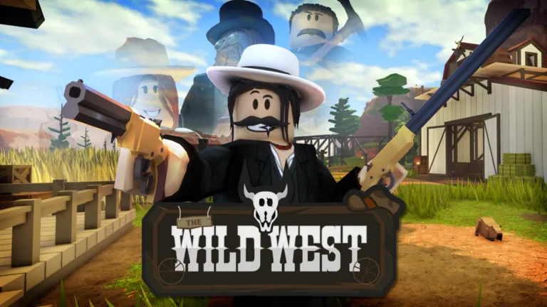 THE WILD WEST 4.0