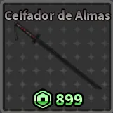 Ceifador De Almas