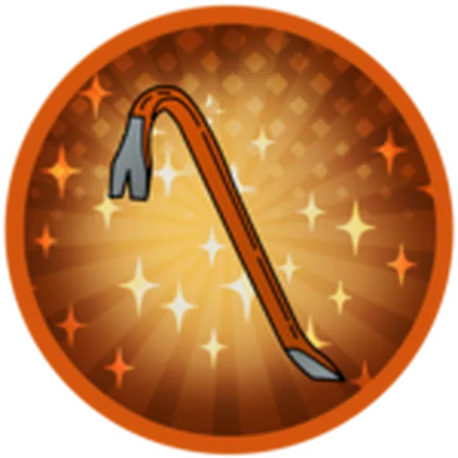 CROWBAR