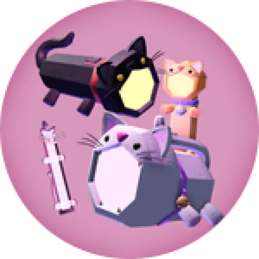 KITTY BUNDLE